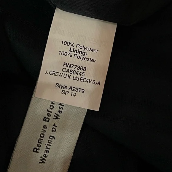 Madewell Long Skirt - Picture 5 of 5